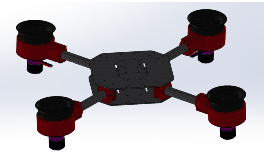 Base Frame Structure
